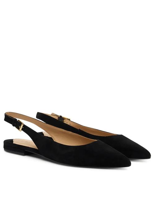 LONDYN LAUREN RALPH LAUREN | 802967746001BLACK